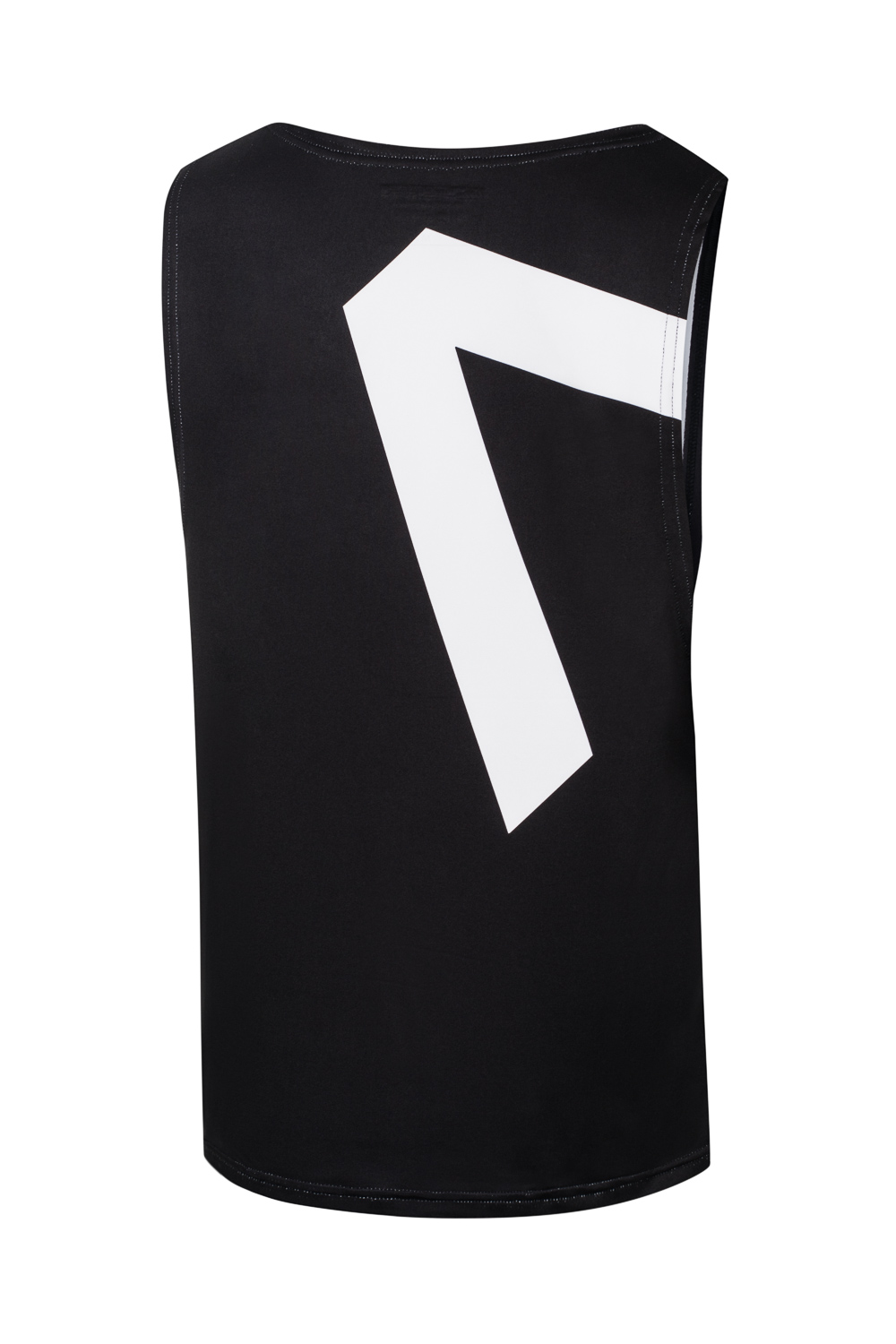 Tank Top BLACK AR - obrazek 4