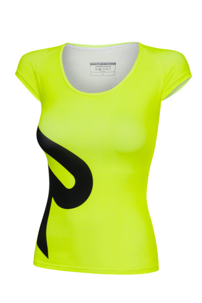 Koszulka FLUO AR - obrazek 5