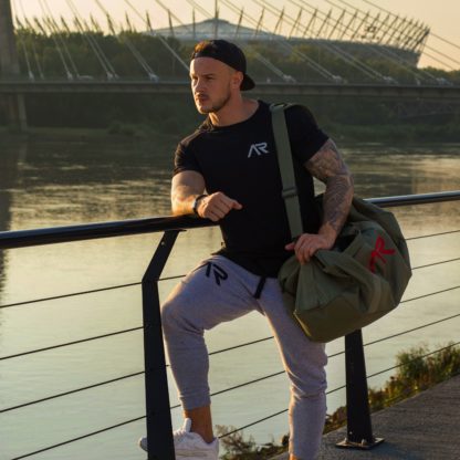 Torba KODURA GREEN MAN