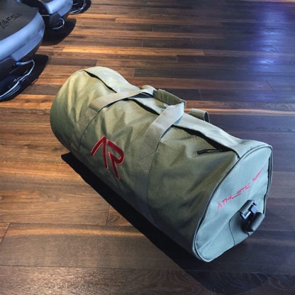 Torba KODURA GREEN MAN - obrazek 2