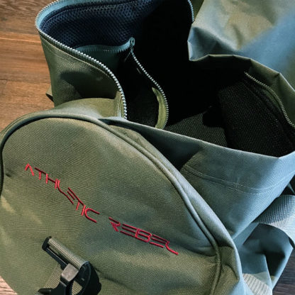 Torba KODURA GREEN MAN - obrazek 4