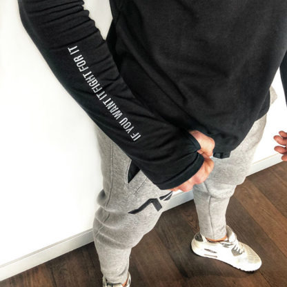 longsleeve męskie