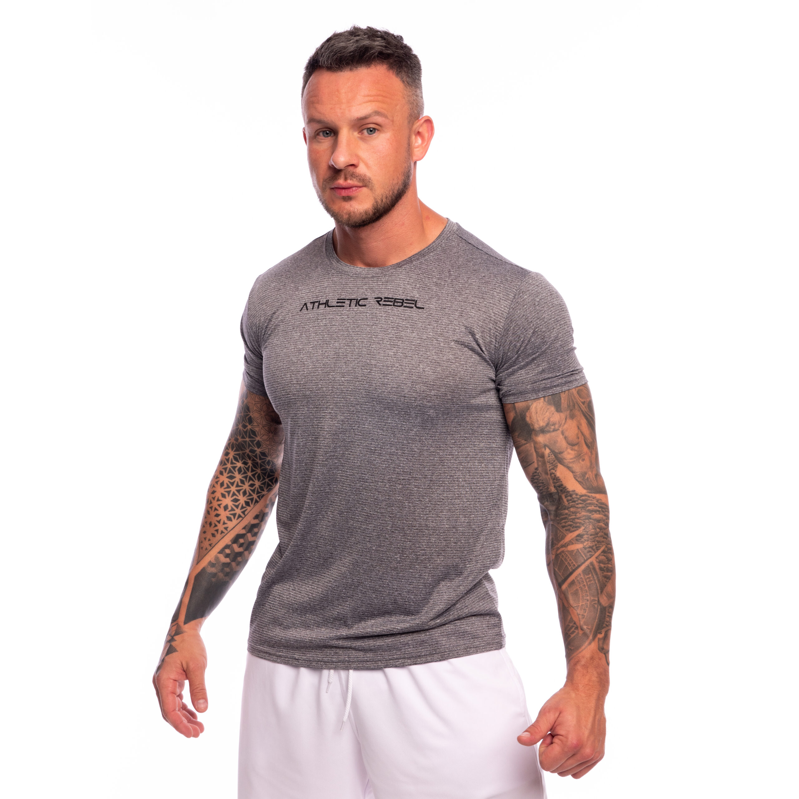 Running T-shirt