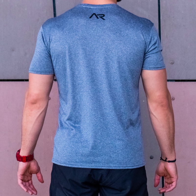 Running T-shirt - obrazek 3