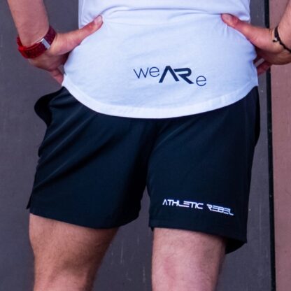 Spodenki Classic Short WeAre - obrazek 3