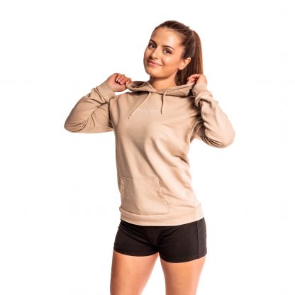 Bluza damska Light Cappuccino