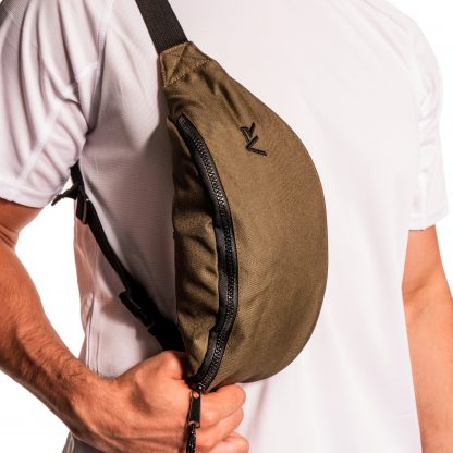 Nerka AR Military Green