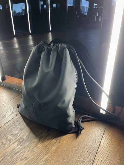Worek sportowy AR Black