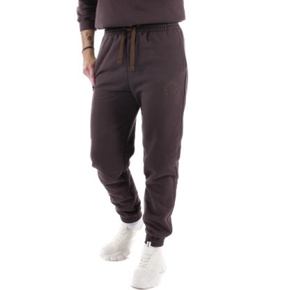 Spodnie dresowe Premium Cotton Chocolate